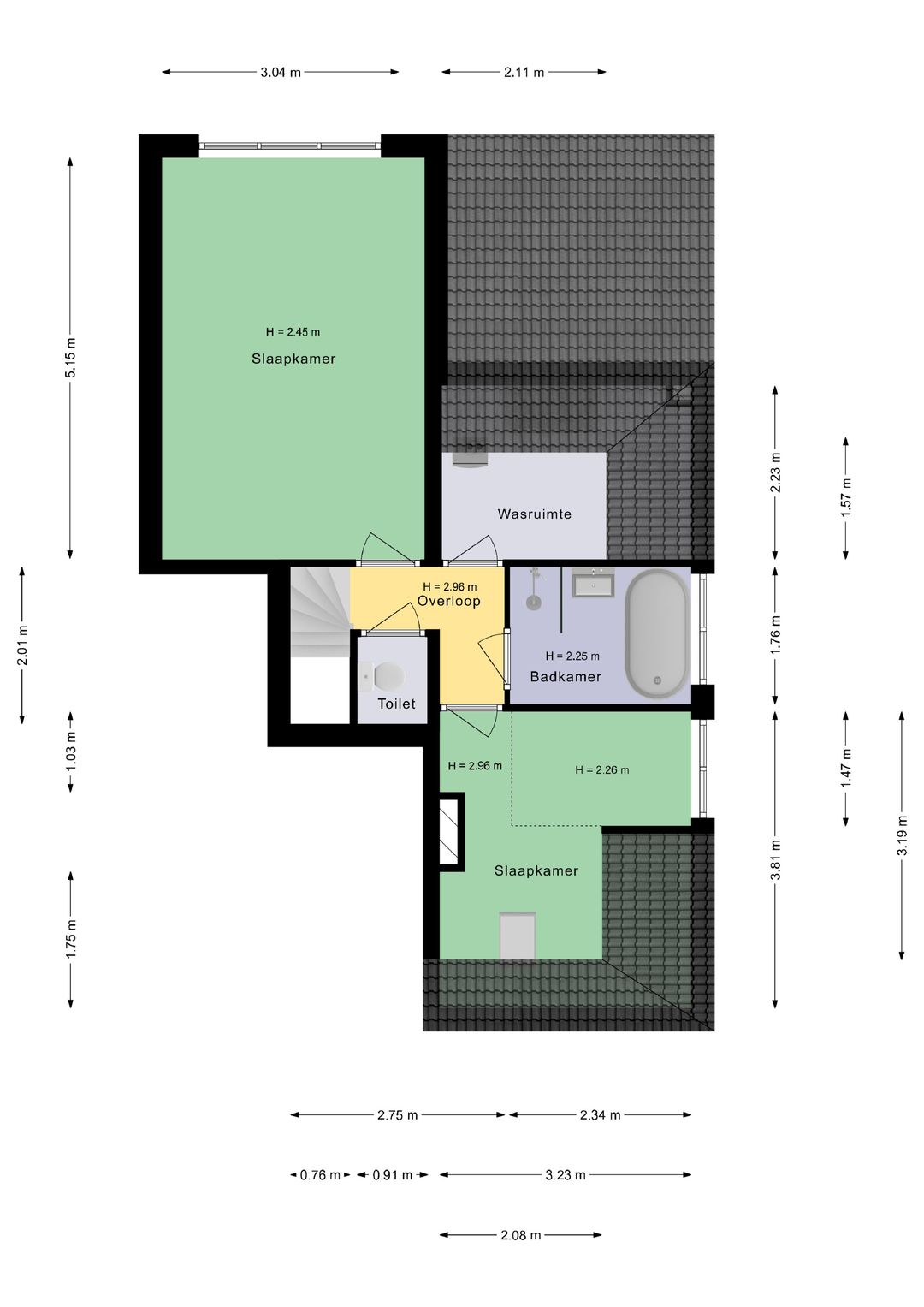 Foto 52 van Jhr. Mr. G.W. Molleruslaan 5