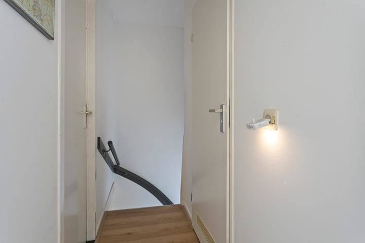 Foto 13 van Waling Dijkstrastraat 49