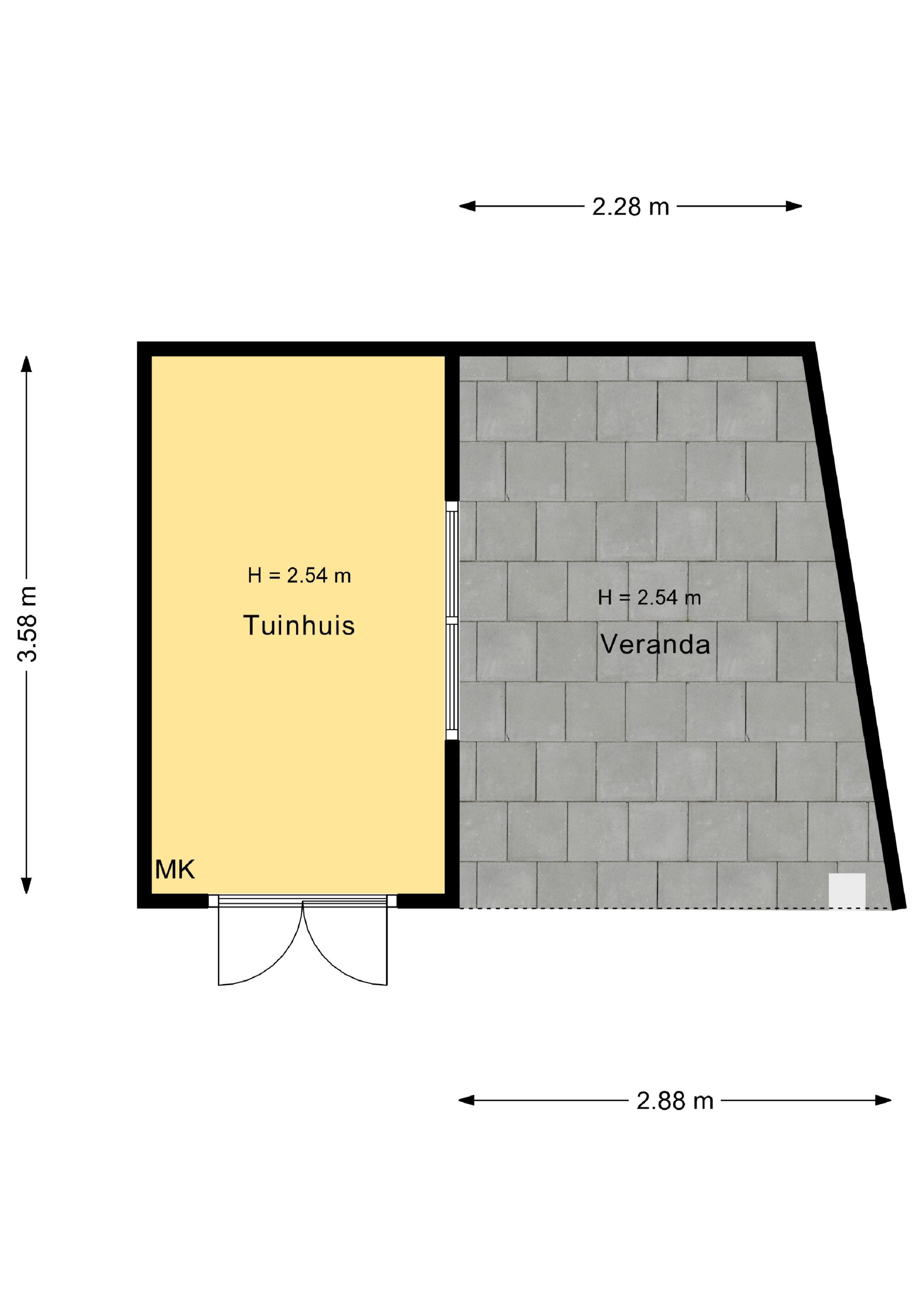 Foto 54 van Jhr. Mr. G.W. Molleruslaan 5