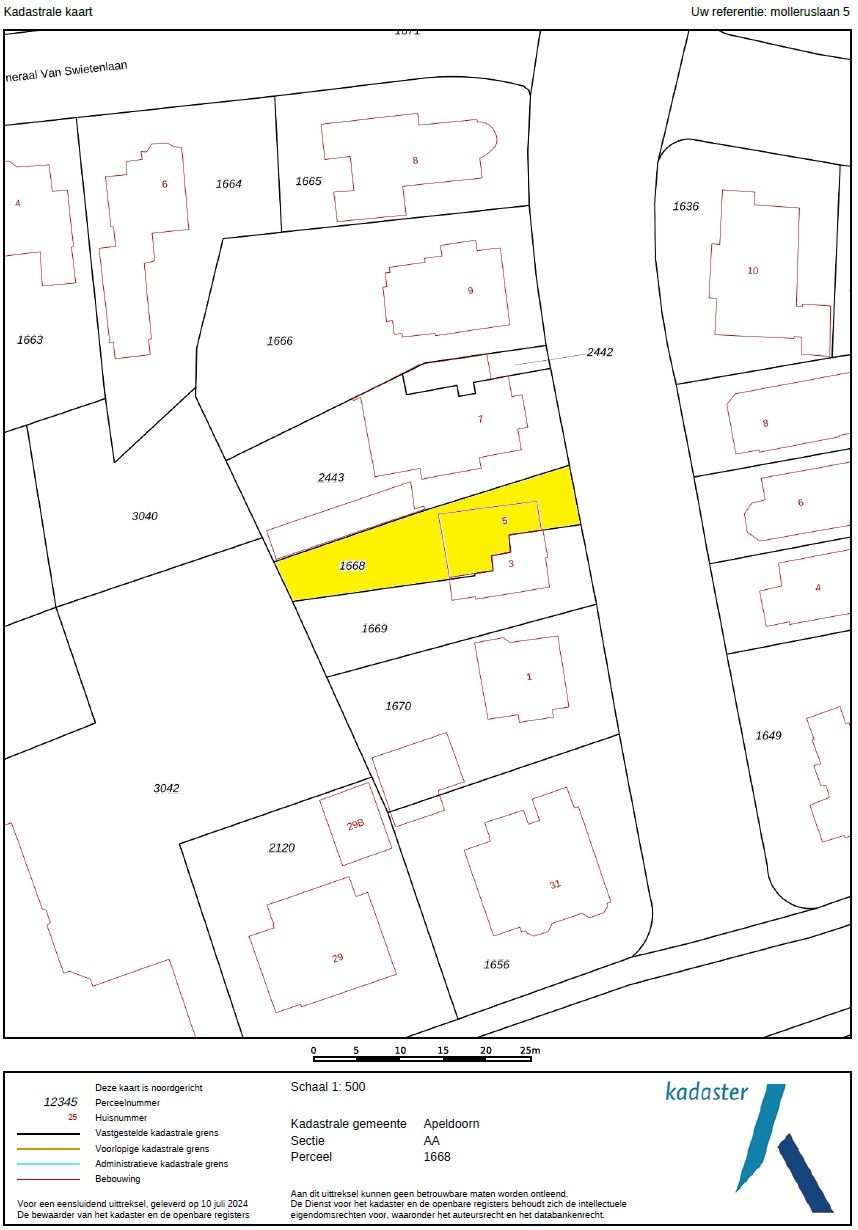 Foto 57 van Jhr. Mr. G.W. Molleruslaan 5