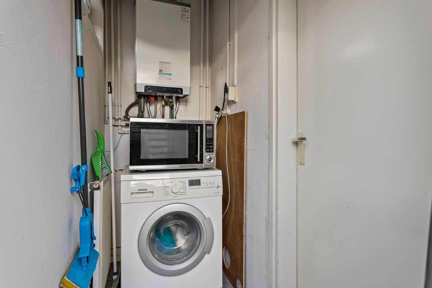 Foto 20 van Waling Dijkstrastraat 49