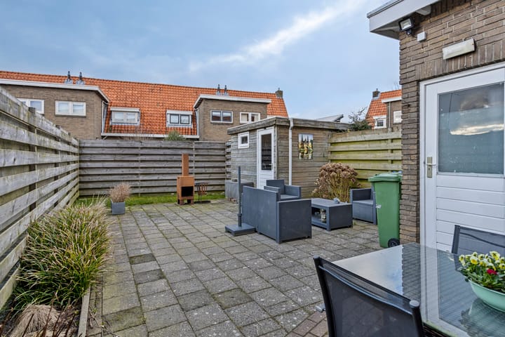 Foto 21 van Waling Dijkstrastraat 49