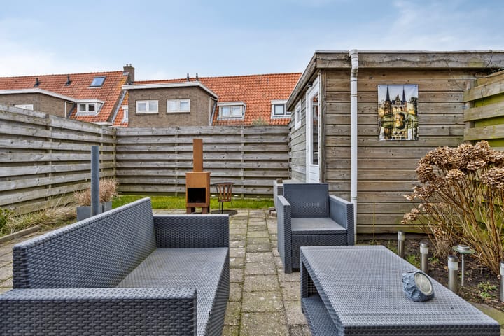 Foto 24 van Waling Dijkstrastraat 49