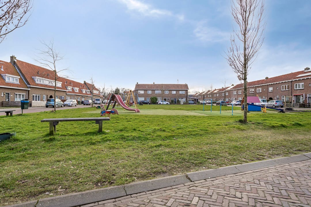 Foto 26 van Waling Dijkstrastraat 49