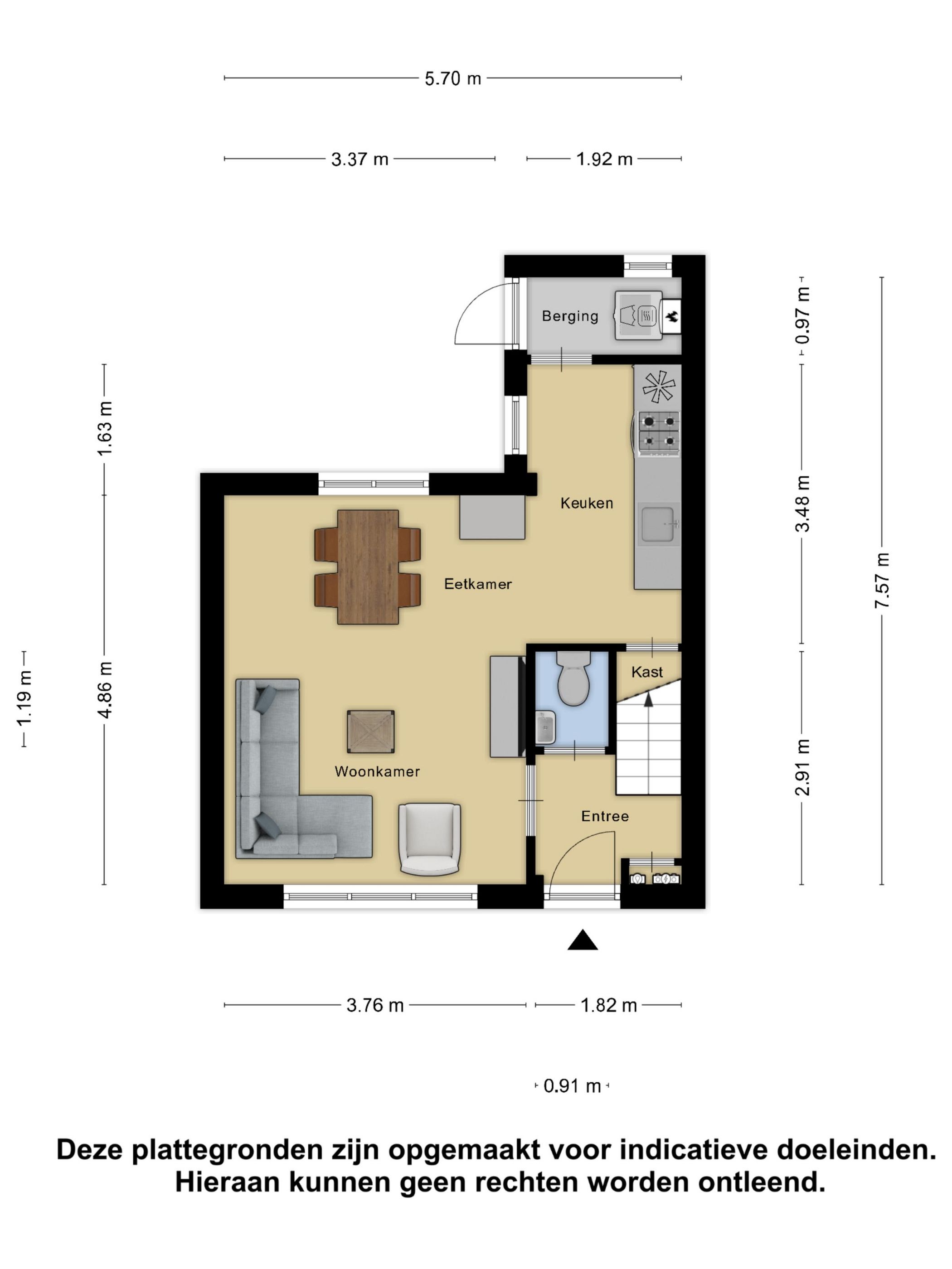Foto 30 van Waling Dijkstrastraat 49