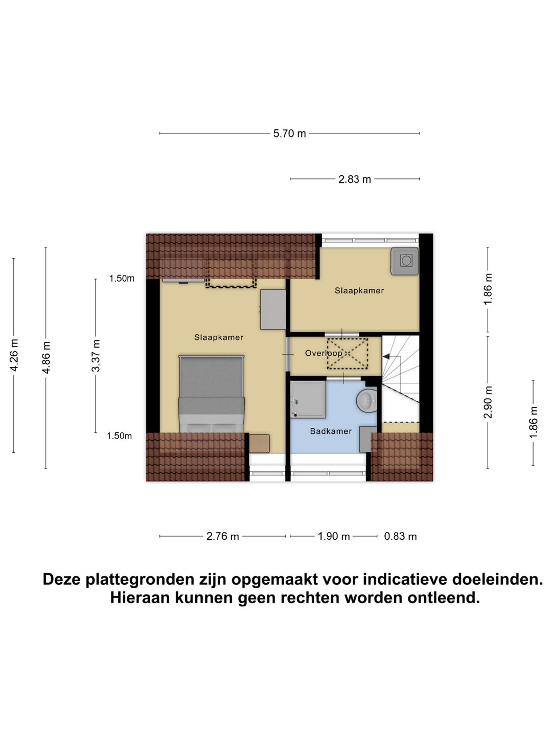 Foto 31 van Waling Dijkstrastraat 49