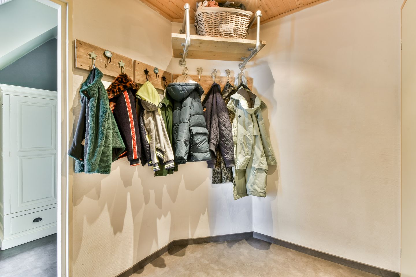 Foto 5 van Kagerdreef 54