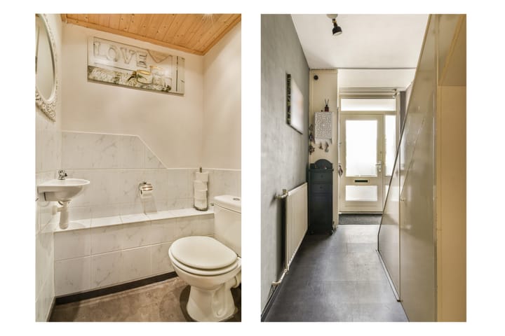 Foto 6 van Kagerdreef 54