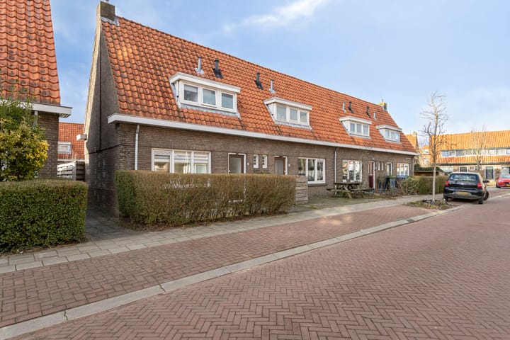 Foto 27 van Waling Dijkstrastraat 49