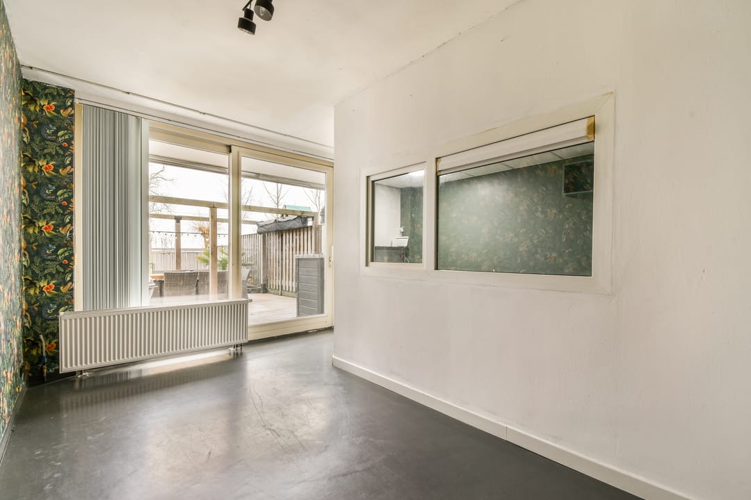 Foto 7 van Kagerdreef 54