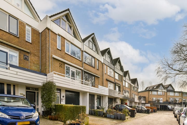 Foto 2 van Kagerdreef 54