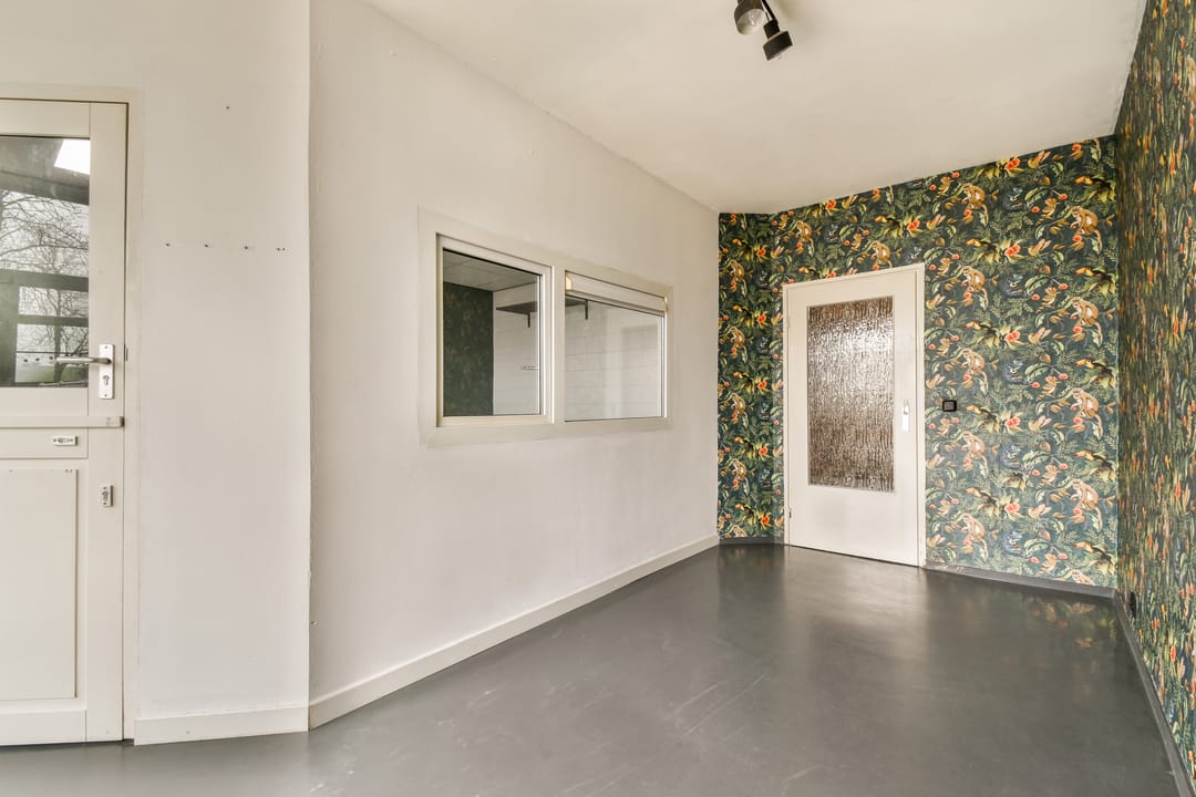 Foto 8 van Kagerdreef 54