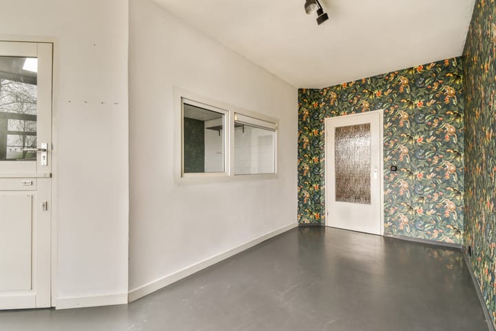 Foto 8 van Kagerdreef 54