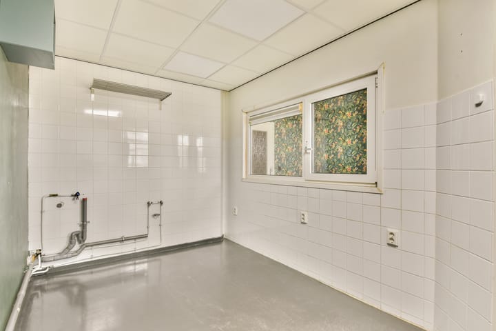 Foto 9 van Kagerdreef 54