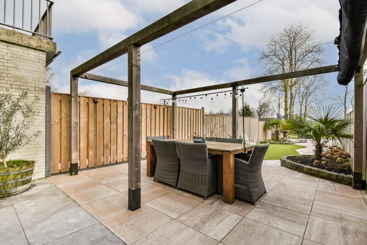 Foto 10 van Kagerdreef 54