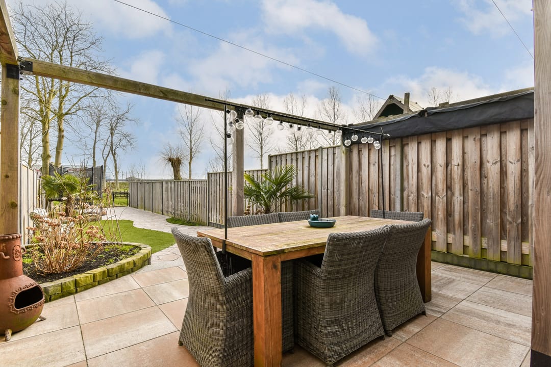 Foto 11 van Kagerdreef 54