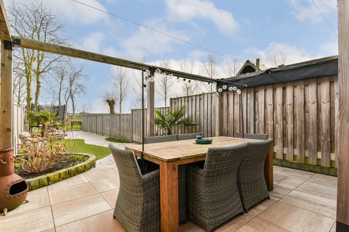 Foto 11 van Kagerdreef 54