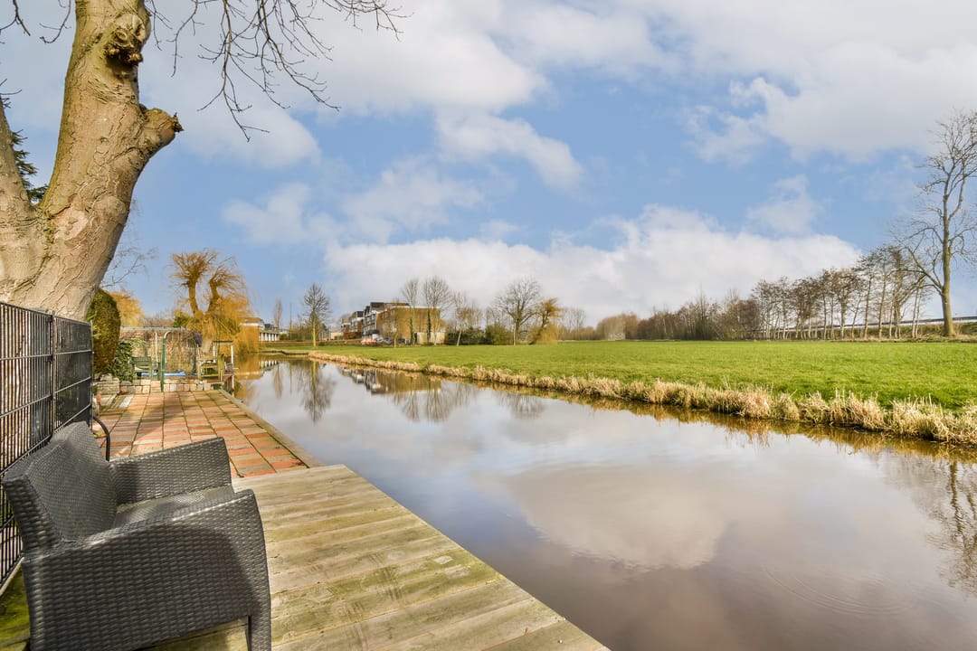 Foto 13 van Kagerdreef 54