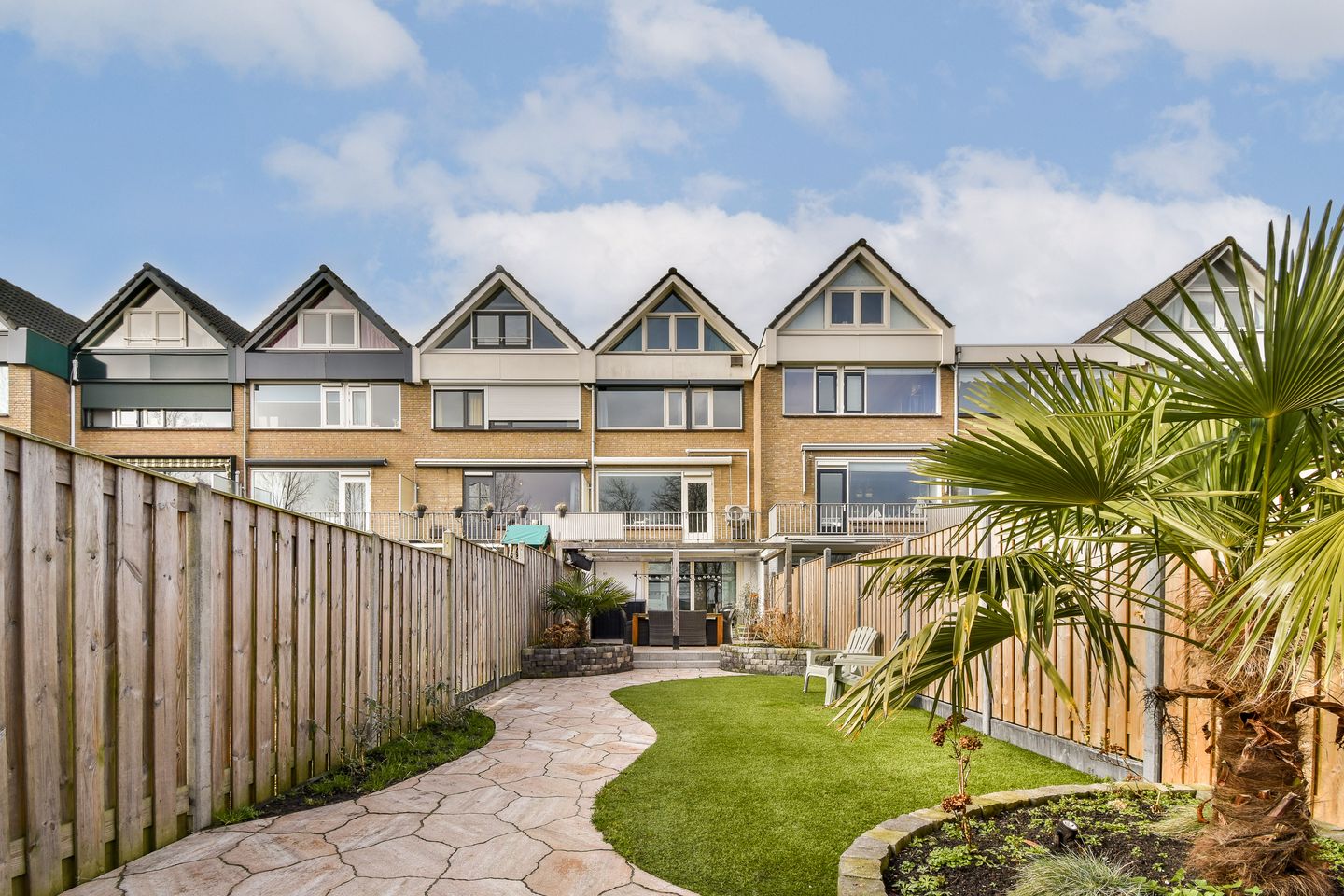 Foto 14 van Kagerdreef 54