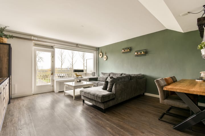 Foto 15 van Kagerdreef 54