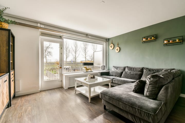 Foto 16 van Kagerdreef 54