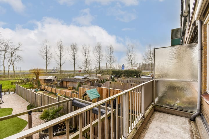 Foto 17 van Kagerdreef 54