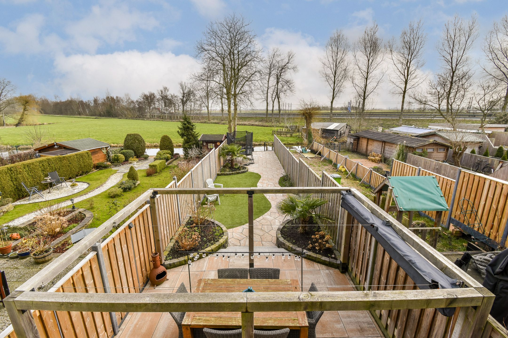 Foto 18 van Kagerdreef 54