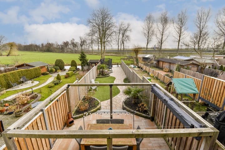 Foto 18 van Kagerdreef 54