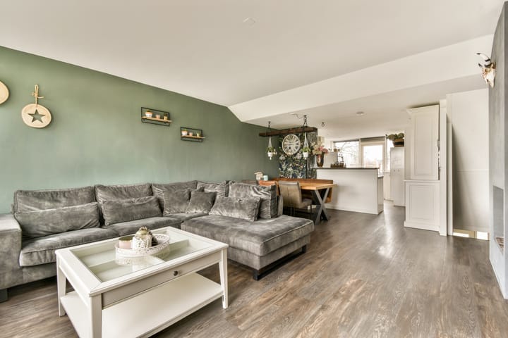 Foto 20 van Kagerdreef 54