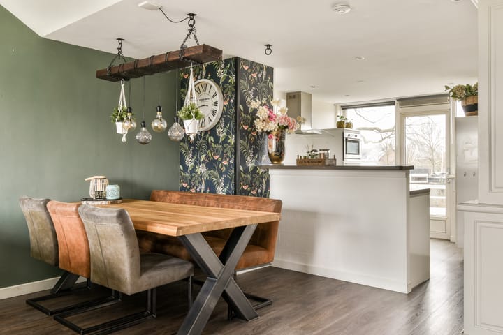 Foto 21 van Kagerdreef 54