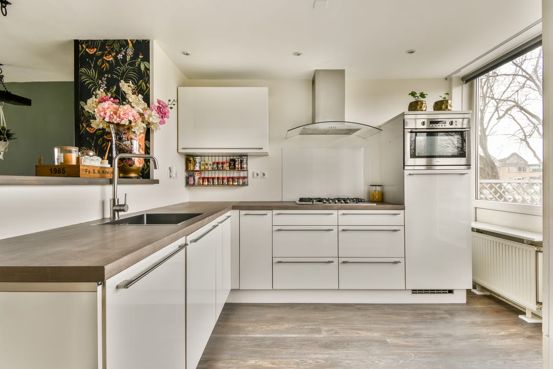 Foto 22 van Kagerdreef 54