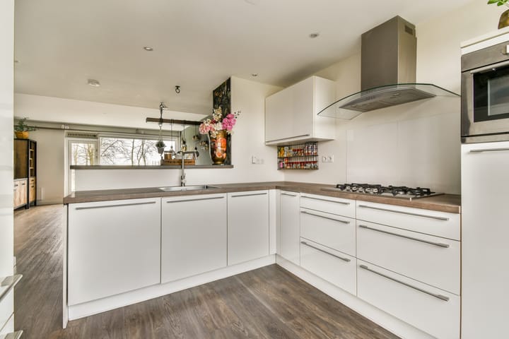 Foto 23 van Kagerdreef 54