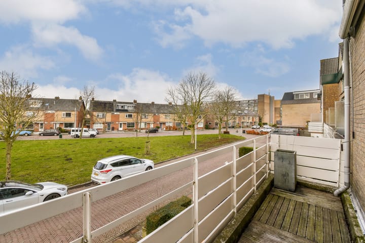 Foto 24 van Kagerdreef 54