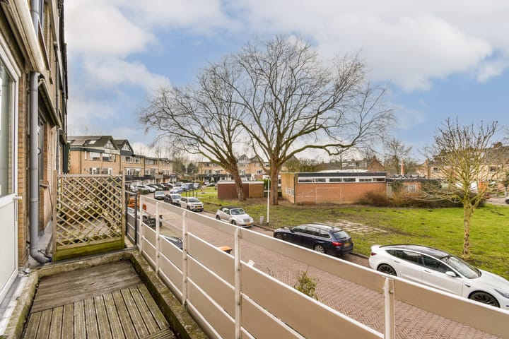 Foto 25 van Kagerdreef 54