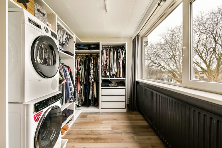 Foto 33 van Kagerdreef 54