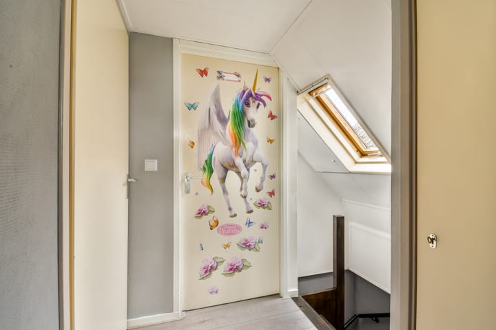 Foto 37 van Kagerdreef 54