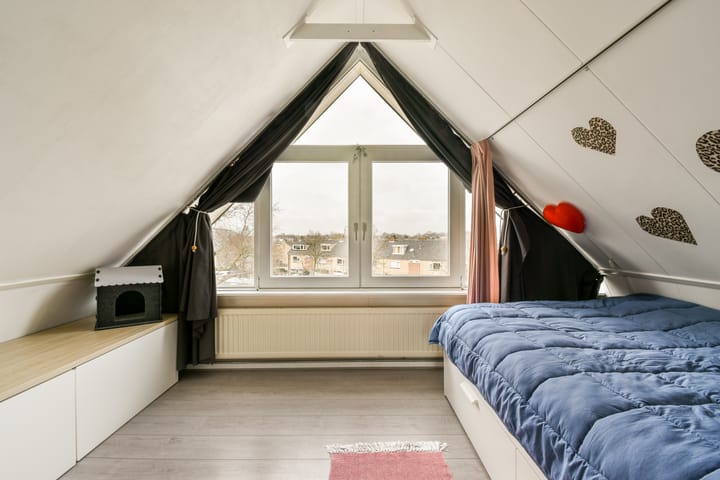 Foto 38 van Kagerdreef 54