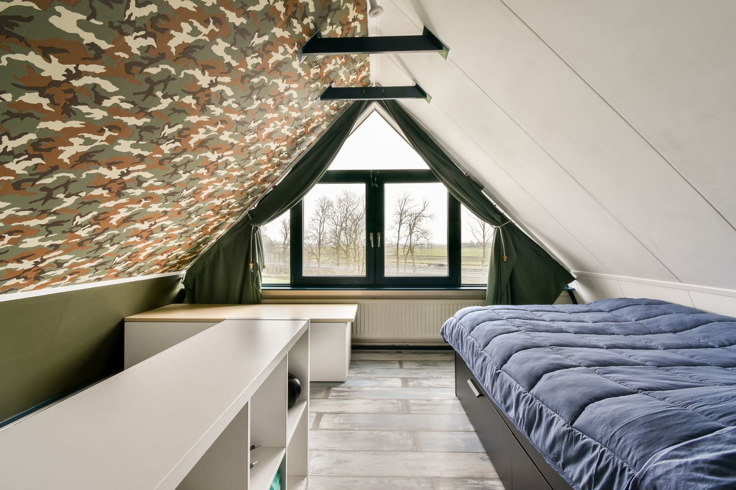 Foto 40 van Kagerdreef 54