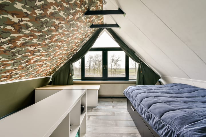 Foto 40 van Kagerdreef 54