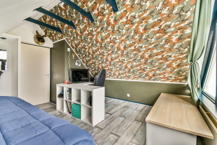 Foto 41 van Kagerdreef 54