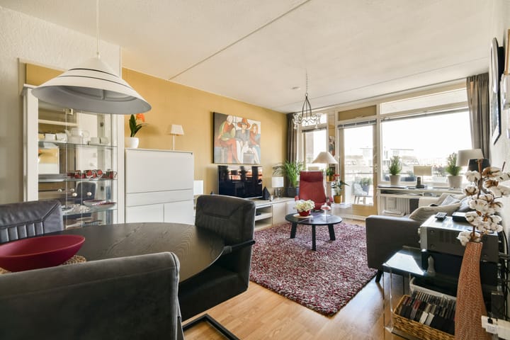 Photo 7 of Hogeweg 62-F10