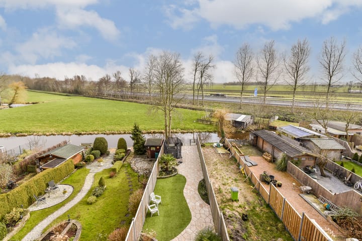 Foto 42 van Kagerdreef 54