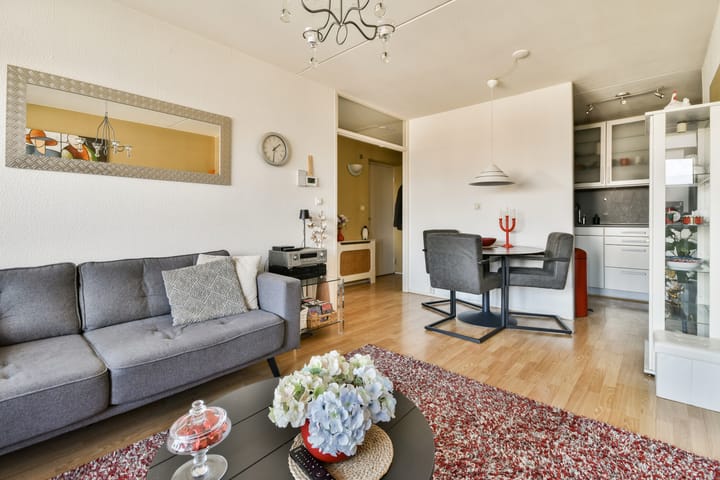 Photo 8 of Hogeweg 62-F10