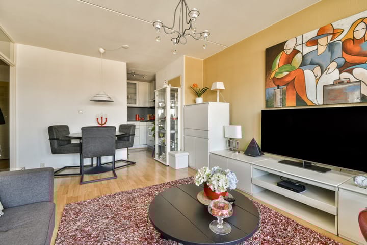 Photo 9 of Hogeweg 62-F10