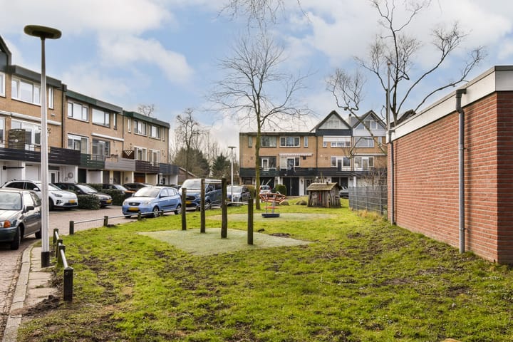 Foto 43 van Kagerdreef 54