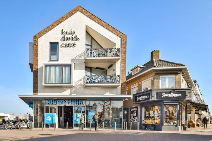 Photo 18 of Hogeweg 62-F10