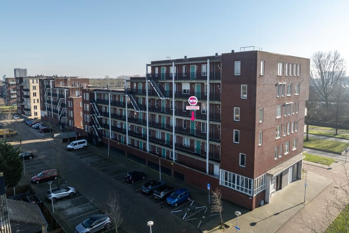 Foto 2 van Wulpstraat 28