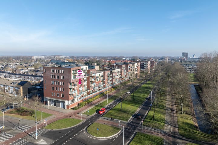 Foto 3 van Wulpstraat 28