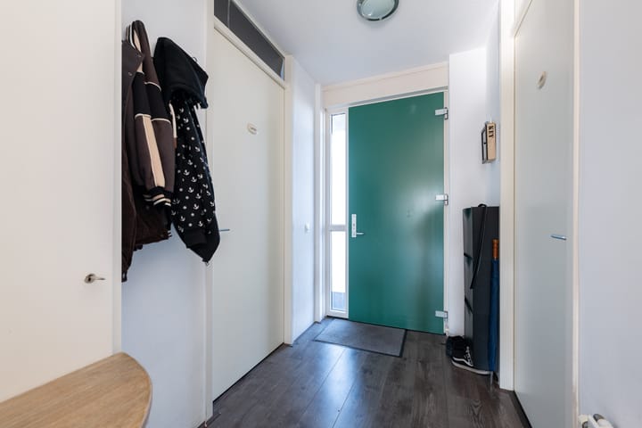 Foto 5 van Wulpstraat 28