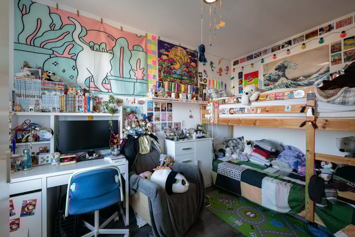 Foto 19 van Wulpstraat 28